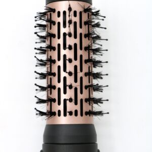 سشوار برس دار چرخشی کومکس مدل CR-6610
