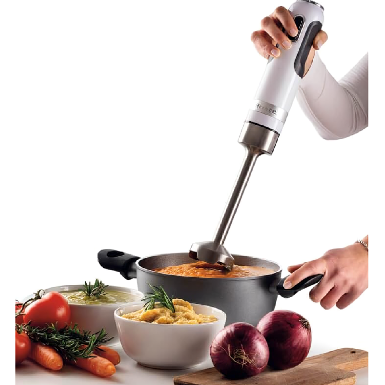 گوشت کوب برقی مدرنا سفید آریته مدل0602