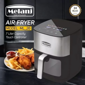 سرخ کن ملانژ مدل ML-26