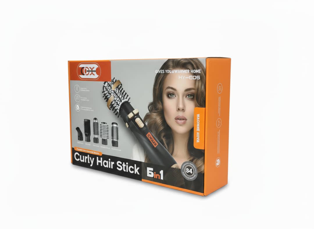 سشوار چرخشی کاکس مدل CX-1440