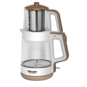 چای ساز رنسانس مدلRS-TM1601