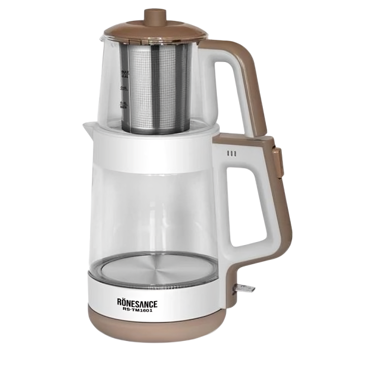 چای ساز رنسانس مدلRS-TM1601