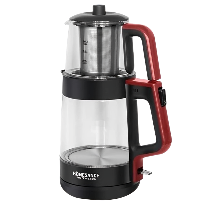 چای ساز رنسانس مدلRS-TM1601