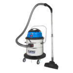 جاروبرقی نیمه صنعتی سازه البرز مدل V4000