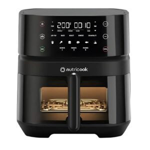 سرخ کن 5.7 لیتری نوتریکوک مدل NC-AF357v