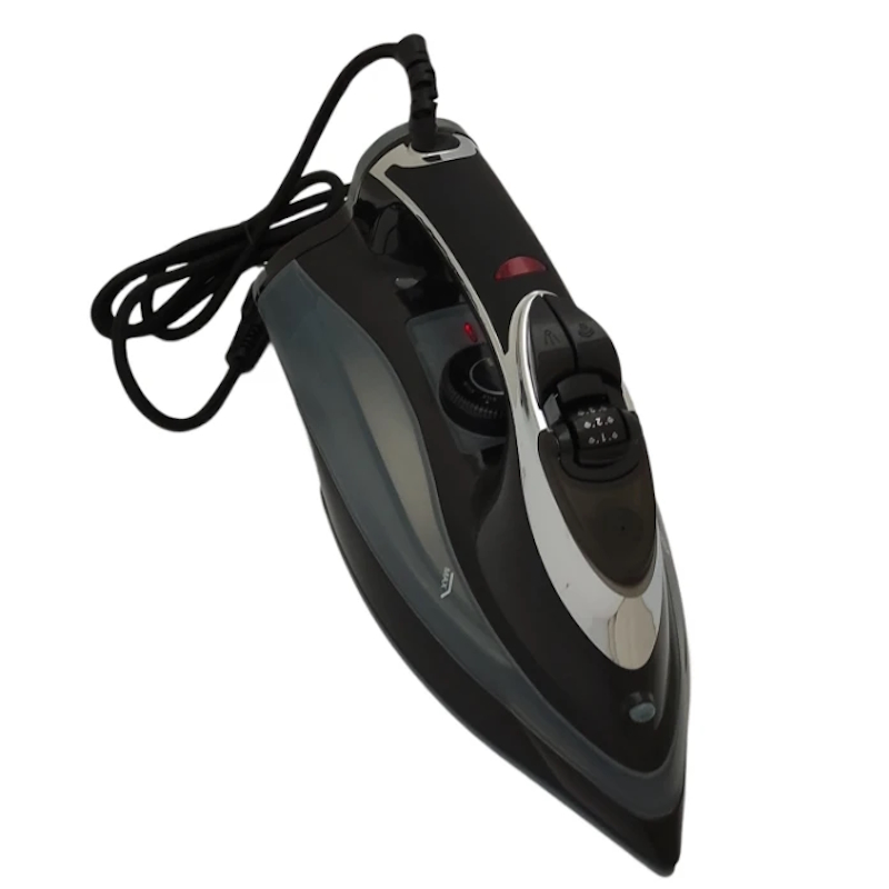 اتو بخار آ ای سی مدل AEC H.2200 اتو بخار آ ای سی مدل AEC H.2200