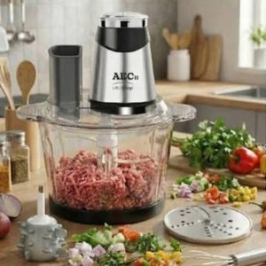 خردکن آ ای سی مدل 700