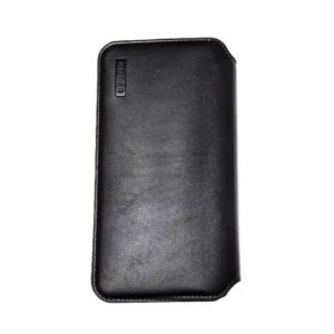 پاوربانک چرمی کیف پولی مدل ZS-PB-037