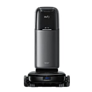 جارو رباتیک یوفی مدل Omni S1 PRO