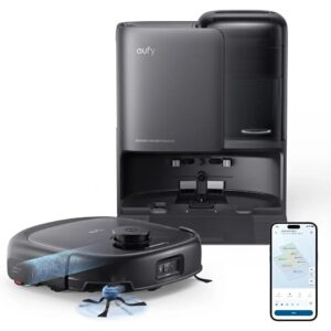 جارو رباتیک یوفی مدل Omni E25