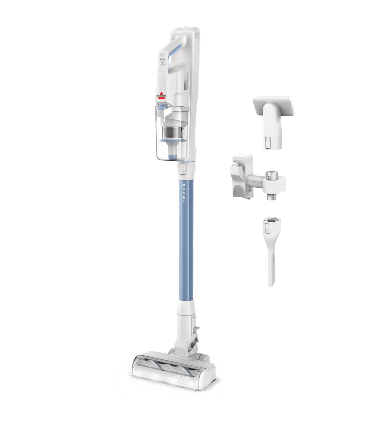 جارو شارژی بیسل مدل PowerClean 4316