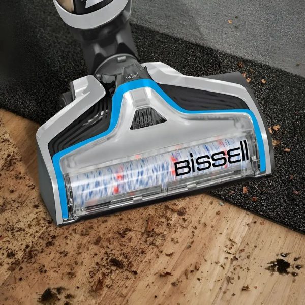 جاروبرقی بیسل مدل crosswave advanced pro 2223
