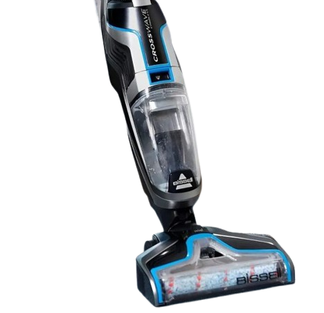 جاروبرقی بیسل مدل crosswave advanced pro 2223