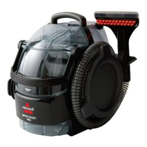 فرش شوی و مبل شوی بیسل مدل Spot clean pro 1558E