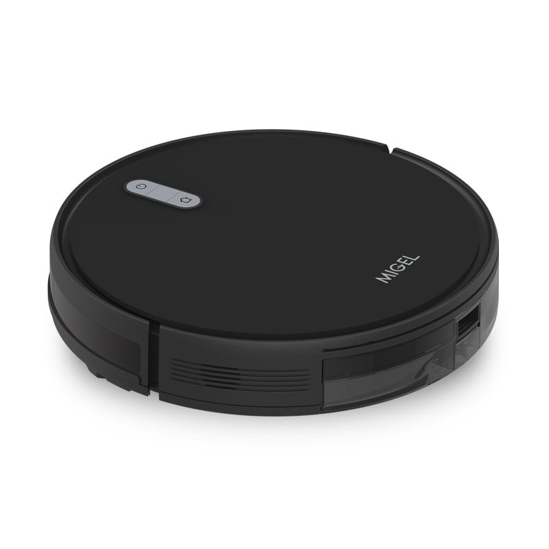 جارو رباتیک شارژی میگل مدل GRO110