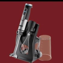 ست گوشتکوب برقی 4 کاره بونیتو کد AB-800