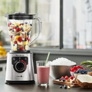 مخلوط کن 1200 واتی مولینکس مدل LM88HD27