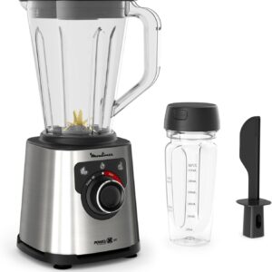 مخلوط کن 1200 واتی مولینکس مدل LM88HD27