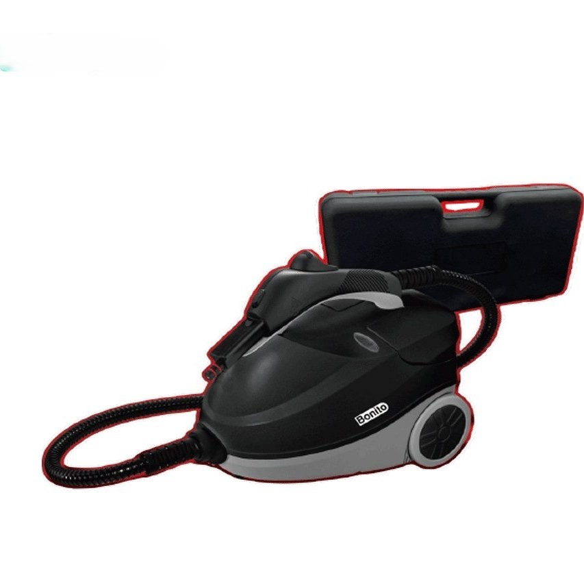 بخارشوی بونیتو 2000 وات مدل SC2000 با کیف ابزار