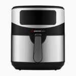 سرخ کن بدون روغن ۹ لیتری مباشی مدل ME-AF959