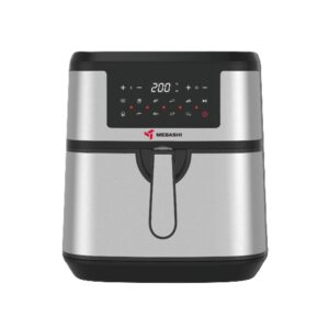 سرخ کن بدون روغن ۹.۲ لیتری مباشی مدل ME-AF960