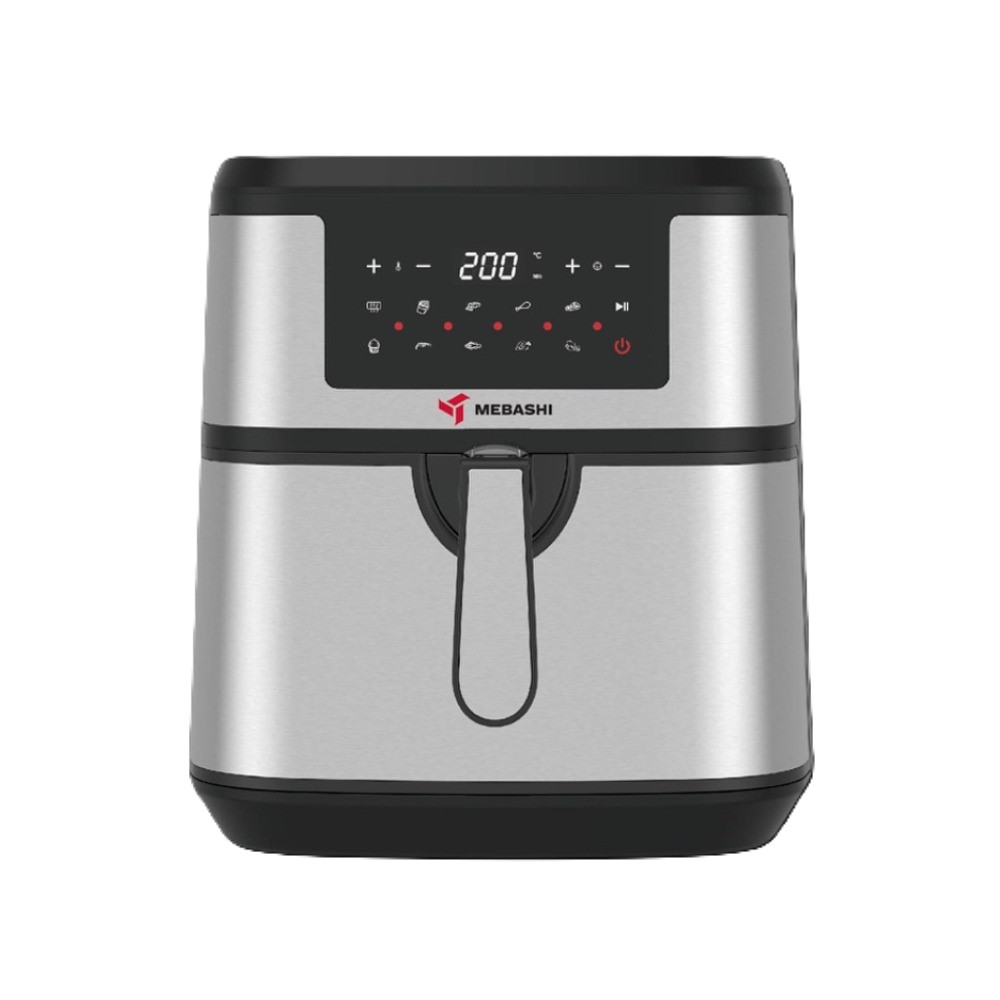 سرخ کن بدون روغن ۹.۲ لیتری مباشی مدل ME-AF960