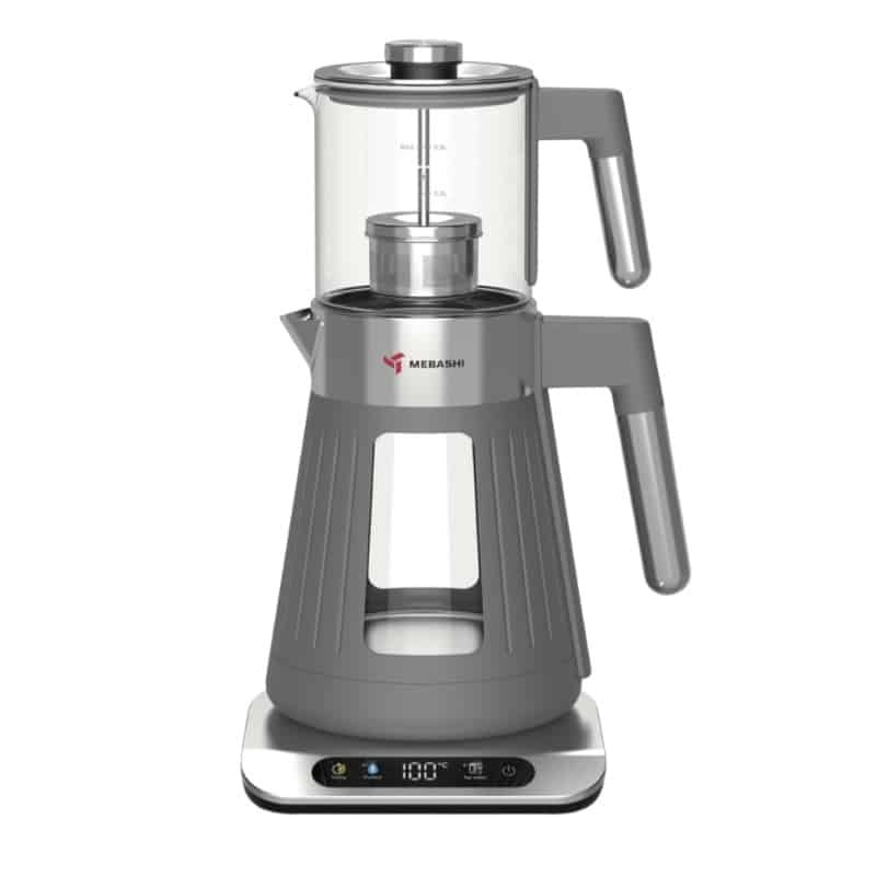 چای ساز مباشی مدل ME-TM306