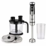 گوشتکوب برقی و سالاد ساز 4 کاره بونیتو مدل AB-800F