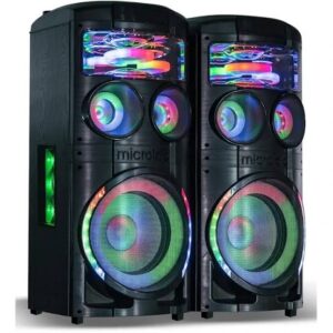 اسپیکر میکرولب مدل KM-V200
