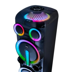 پخش کننده خانگی میکرولب مدل Magma 330